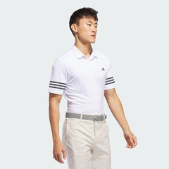 Áo Polo golf Nam adidas 3 sọc - IU4359