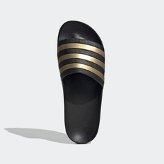 Dép unisex quai ngang adidas Adilette Aqua - EG1758