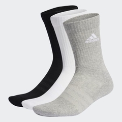Bộ 3 đôi tất thể thao adidas - IC1311