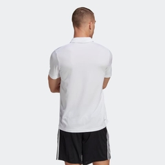 Áo Polo Nam tập luyện adidas - IB8105