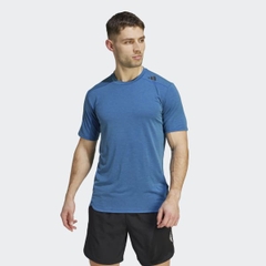 Áo T-shirt tập luyện adidas Nam - HS7461