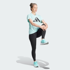 Áo T-shirt chạy bộ Nữ adidas - IL4747