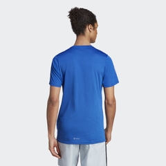 Áo T-shirt chạy bộ Nam adidas - IM2528