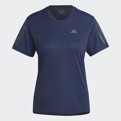 Áo T-shirt chạy bộ Nữ adidas - IL4130