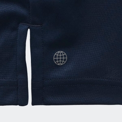 Áo Polo golf Nam adidas - HR6252