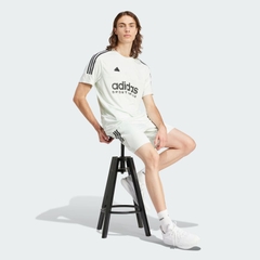 Quần short thể thao adidas tiro Nam - IS1510