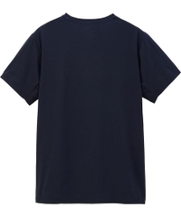 Áo T-shirt le coq sportif Nam - QTMXJA05V-NV