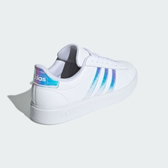 Giày thời trang adidas Grand Court 2.0 Nữ ID2989