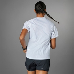 Áo T-shirt chạy bộ Nữ adidas - IQ3876