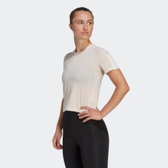 Áo T-shirt tập luyện Nữ adidas - HR7844