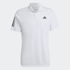 Áo Polo tennis/pickleball 3 sọc Nam adidas - HS3268