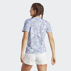 Áo T-shirt chạy bộ Nữ adidas - HR9975