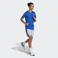 Áo T-shirt chạy bộ Nam adidas - IM2528