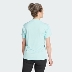Áo T-shirt chạy bộ Nữ adidas - IL4747