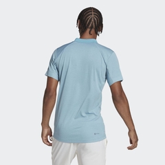 Áo Polo tennis Nam adidas - HS3314