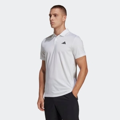 Áo Polo tennis/pickleball Nam adidas - HT7182