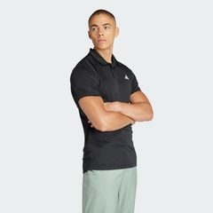 Áo Polo tennis/pickleball adidas Freelift Nam - IQ4740