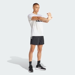 Áo T-shirt chạy bộ adidas Run It Nam - IN0075