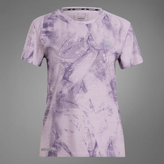 Áo T-shirt chạy bộ Nữ adidas - IL7177