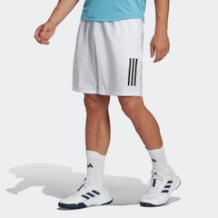Quần short tennis/pickleball club Nam adidas - HS3251