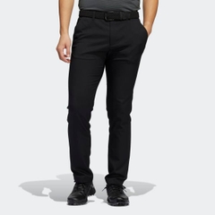 Quần dài golf ống côn Nam adidas - HA6206