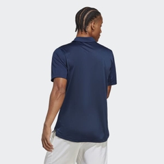 Áo Polo tennis/pickleball Nam adidas - HS3279