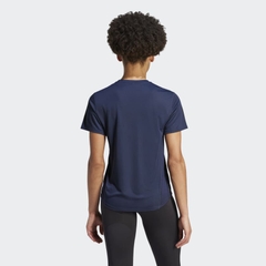 Áo T-shirt chạy bộ Nữ adidas - IL4130