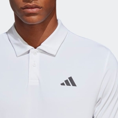 Áo Polo tennis/pickleball Nam adidas - HS3277