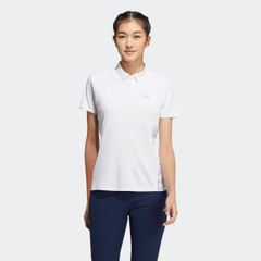 Áo Polo HEAT.RDY Golf Nữ adidas - HT0036