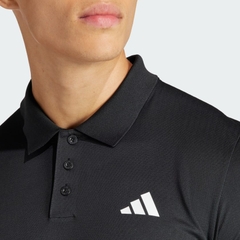 Áo Polo tennis/pickleball adidas Freelift Nam - IQ4740