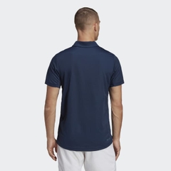 Áo Polo tennis/pickleball Nam adidas - HS3237