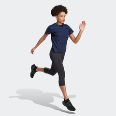 Áo T-shirt chạy bộ Nữ adidas - IL4130
