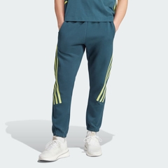 Quần nỉ adidas Future Icons 3 sọc Nam - IJ6372