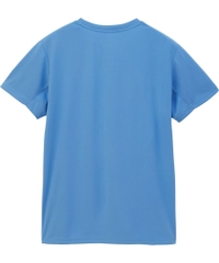 Áo T-shirt le coq sportif Nam - QTMXJA07V-BL