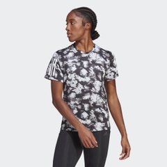 Áo T-shirt chạy bộ Nữ adidas - HR9966