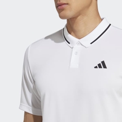 Áo Polo tennis/pickleball Nam adidas - HS3245