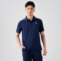 Áo Polo le coq golf Nam G242MCNA1106-D01
