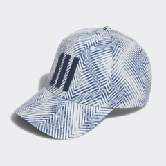 Mũ lưỡi trai golf adidas hoạ tiết 3 sọc Tour Nam - IM9224