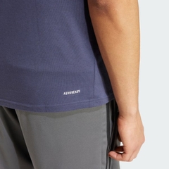 Áo T-shirt tập tuyện adidas Feelready Train Essentials Nam - IW3348