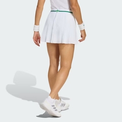 Chân váy tennis/pickleball adidas Pro Climacool Nữ - JM4730