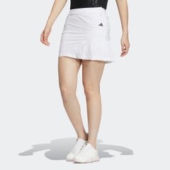 Chân váy golf adidas Lightweight Pleats Nữ - HS6985
