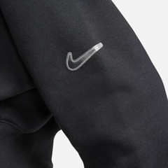 Áo hoodie Nữ Nike SWSH FLC PO DR5614-010