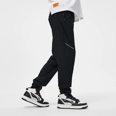 Quần gió Li-Ning Nam AYKT133-1