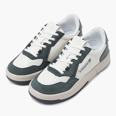 Giày thời trang le coq sportif Nam QO323LCU81-GRN0