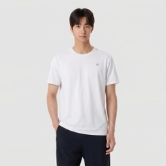 Áo T-shirt le coq sportif Nam QR223ERS55-OWT0