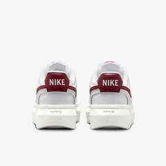 Giày thời trang Nike COURT VISION Nữ - DZ5394-103