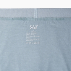 Quần lót thể thao 361º Nam W512348001-2 ( set 2 chiếc )