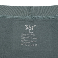 Quần lót thể thao 361º Nam W512428001-2
