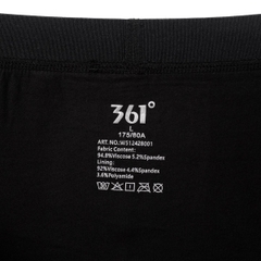 Quần lót thể thao 361º Nam W512428002-1
