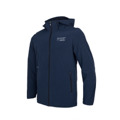 Áo khoác gió lót lưới  361º Nam W552314616-4C